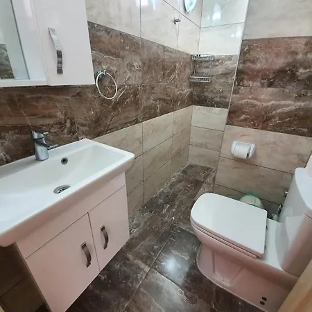 Guest house Ozge 3*