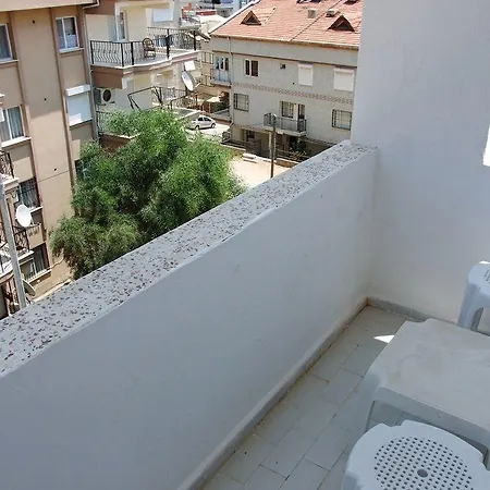 Guest house Ozge