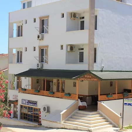 Guest house Ozge