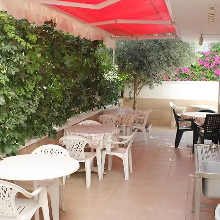 Ozge 3* Didim