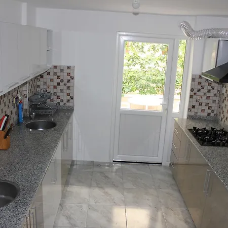 Guest house Ozge Didim