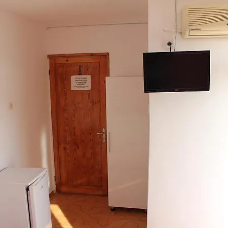Guest house Ozge