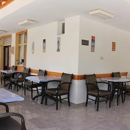 Guest house Ozge Didim