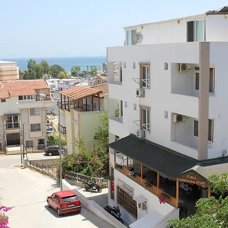 Ozge 3* Didim