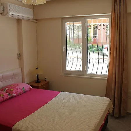 Guest house Ozge