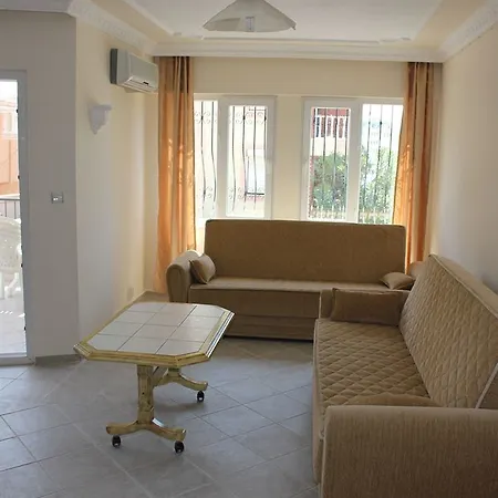 Ozge Guest house Didim