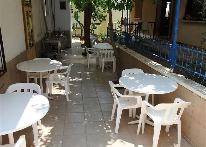 Ozge Guest house Didim