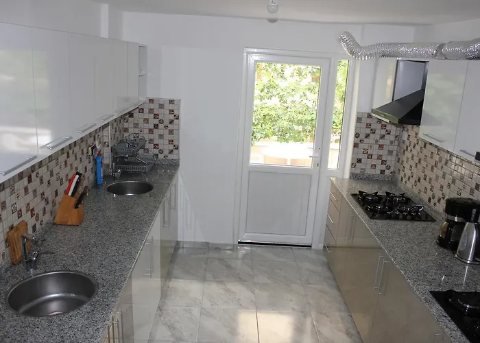 Guest house Ozge Didim