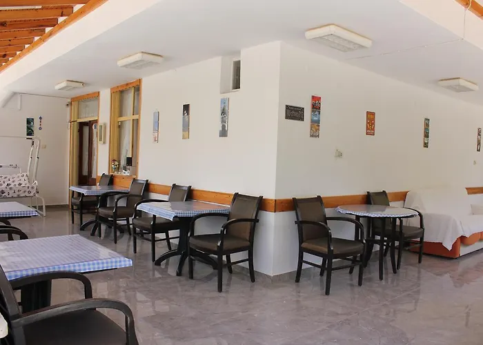 Guest house Ozge Didim