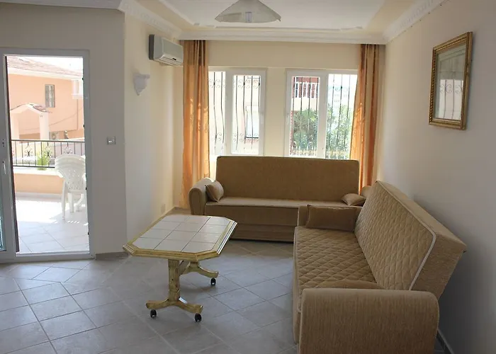 Ozge Guest house Didim