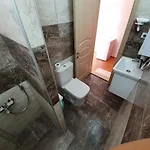 Ozge בית הארחה 3*