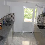 בית הארחה Ozge דידים