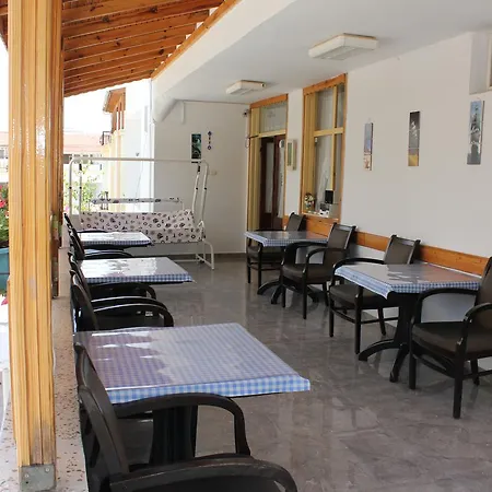 Ozge Casa de hóspedes
