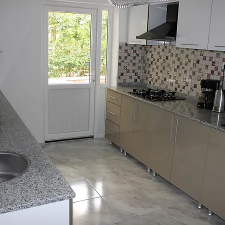 Ozge 3* Ντιντίμ