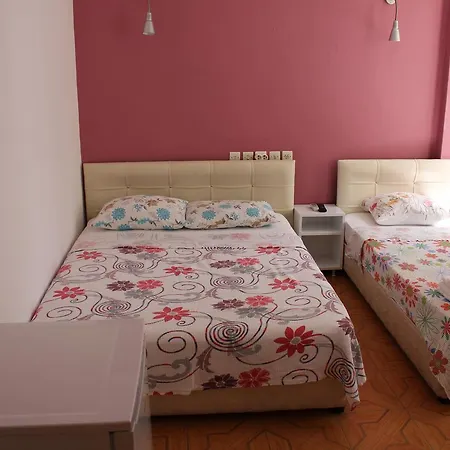 Ozge Casa de hóspedes