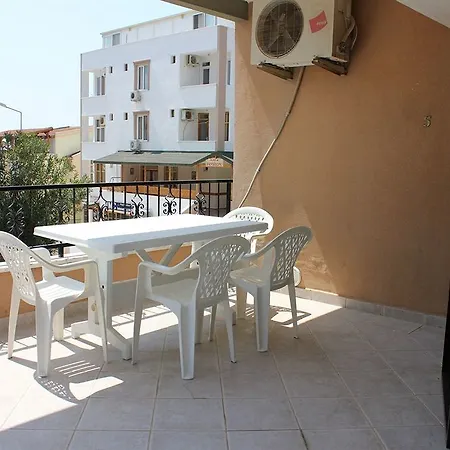 Πανσιόν Ozge 3*