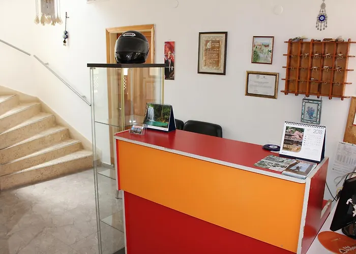 Ozge Pensionat Didim